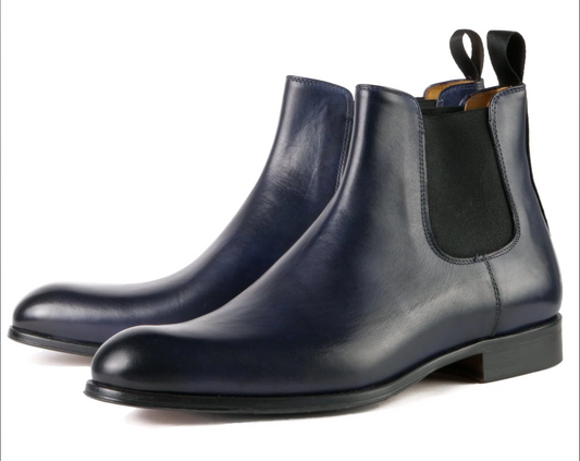 Lusso | FINO Midnight Ember Eclipse Chelsea Edition
