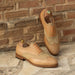 Elegant Brogues Men's Shoe Outlet