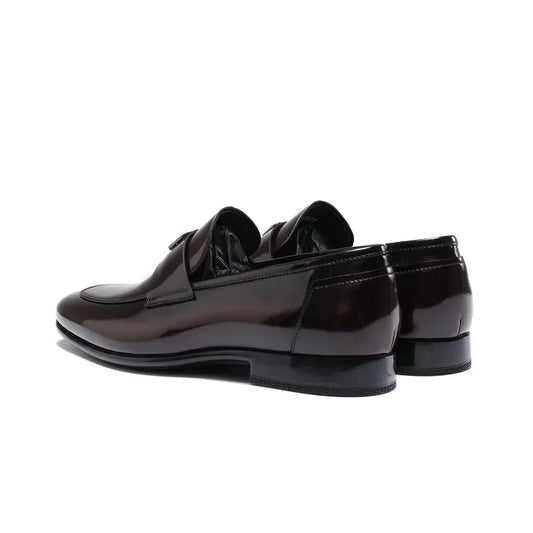 Men's British Stylish Loafer Shoe