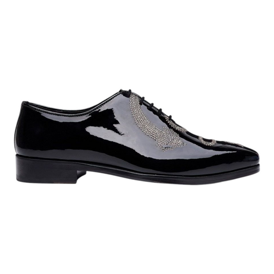 Lusso | FINO Imperial Crest Oxford