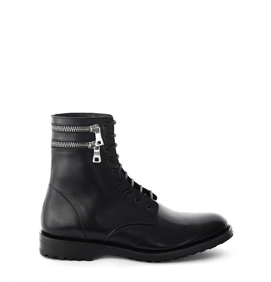 Lusso | FINO Shadow Reign Dual Zip Combat