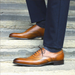 Lusso | FINO Noir Éclat Evening Shoe