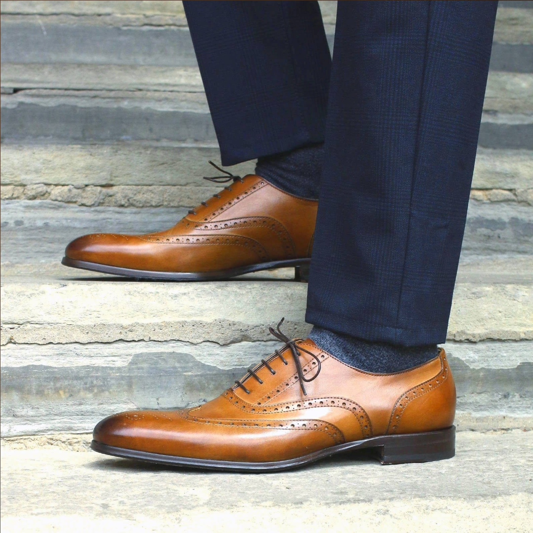 Lusso | FINO Noir Éclat Evening Shoe