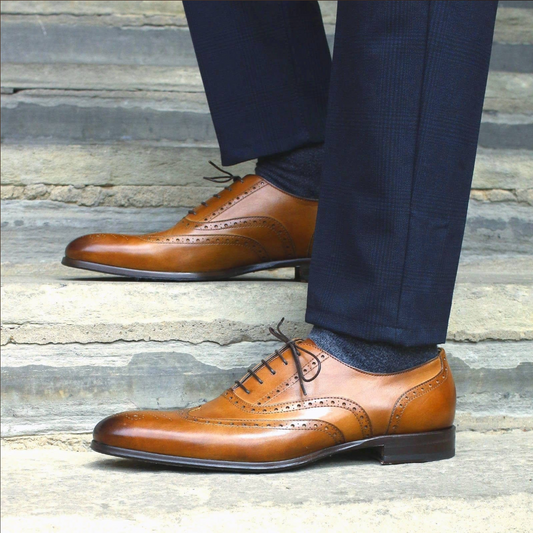 Lusso | FINO Noir Éclat Evening Shoe