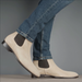 Lusso | FINO Sahara Ember Dawn Suede Chelsea Boot