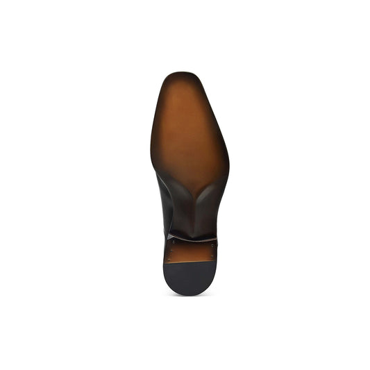 Classic Oxford Dress Shoes for Men