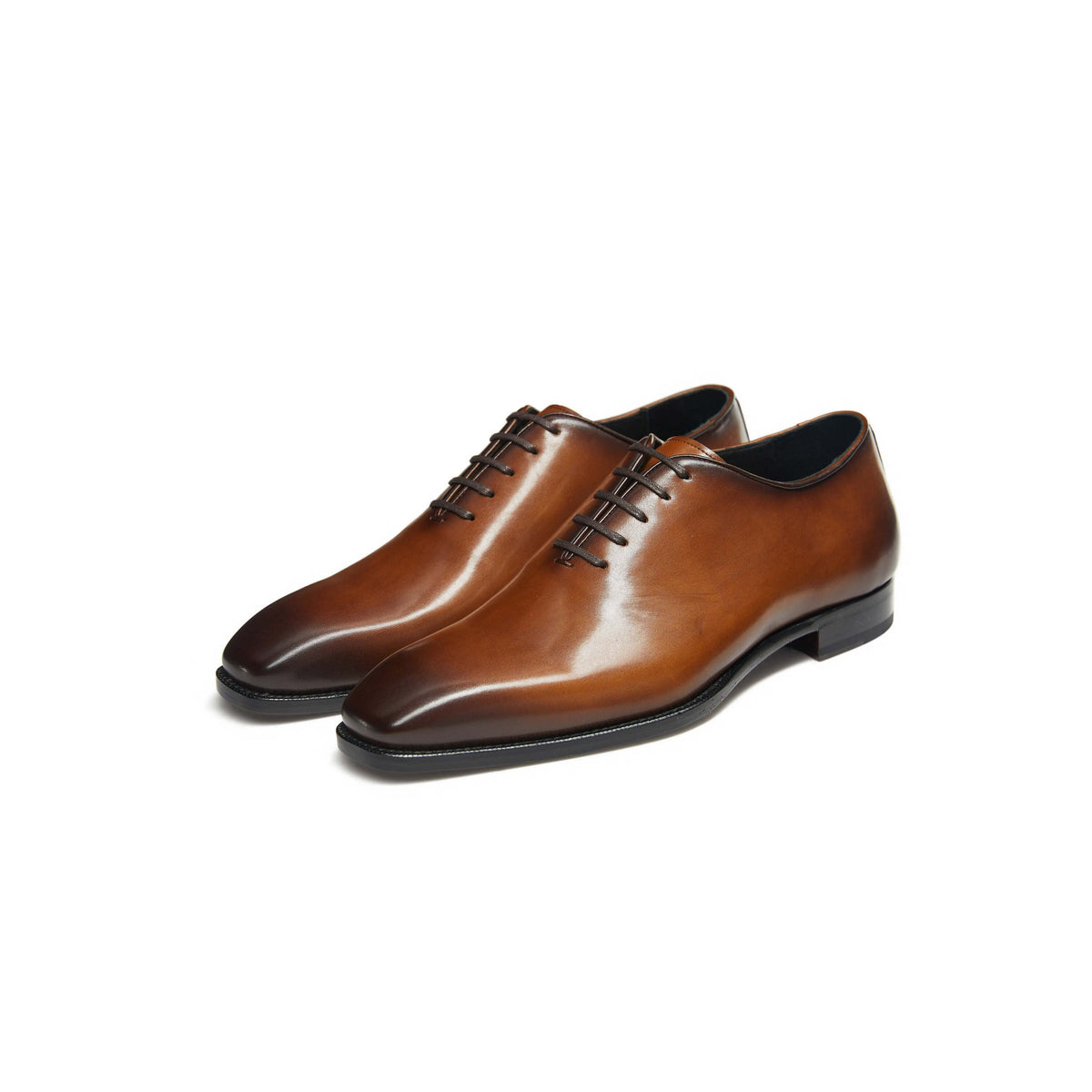 Classic Oxford Dress Shoes for Men