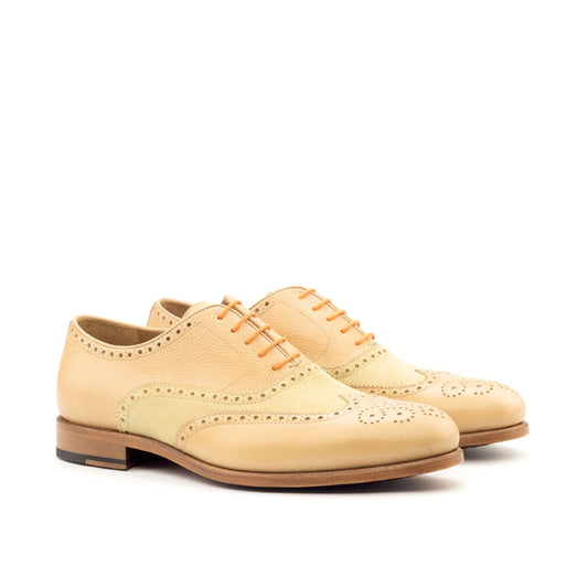 Elegant Brogues Men's Shoe Outlet