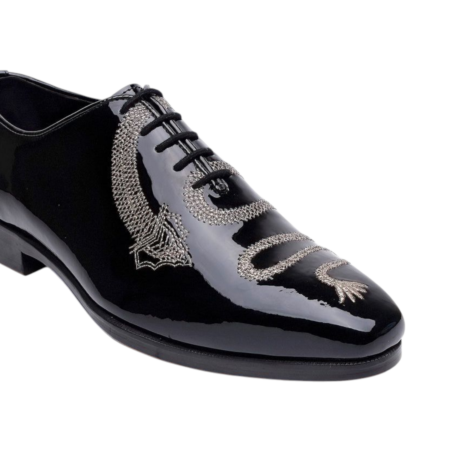 Lusso | FINO Imperial Crest Oxford