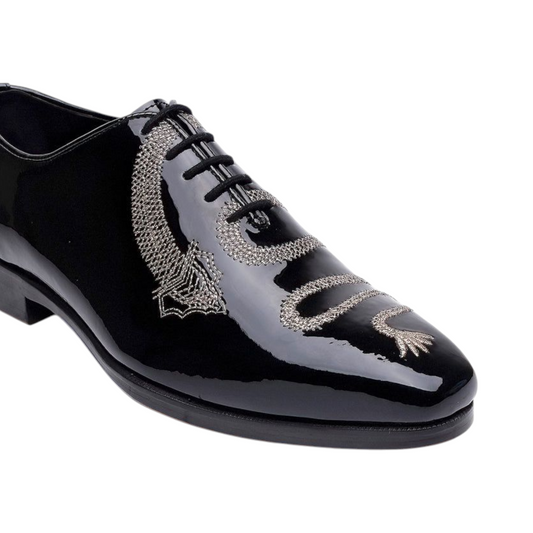 Lusso | FINO Imperial Crest Oxford