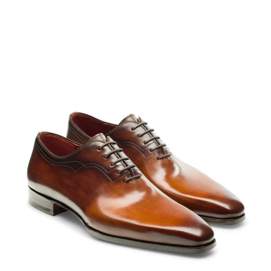 Cognac Cadence Oxford
