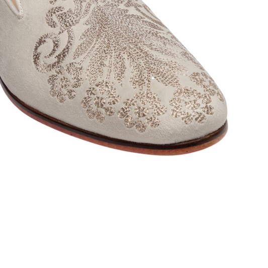 Lusso | FINO Regal Tapestry Loafers