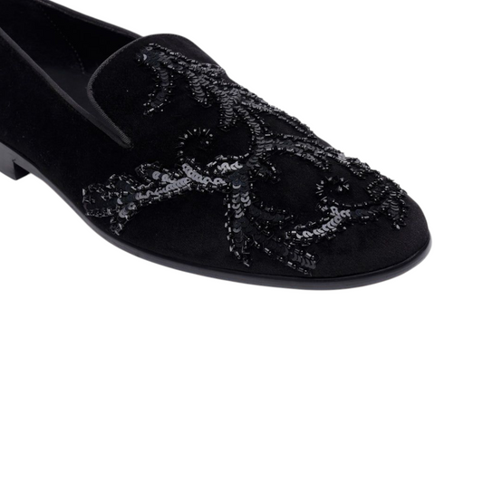 Lusso FINO Nocturne Élan Loafers