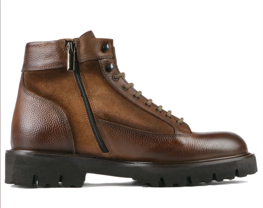 Lusso | FINO Saddle Peak Terra Explorer Edition
