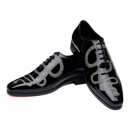 Lusso | FINO Imperial Crest Oxford