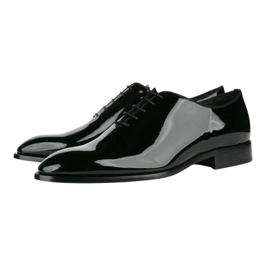 Lusso | FINO Noir Éclat Evening Shoe