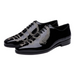 Lusso | FINO Imperial Crest Oxford