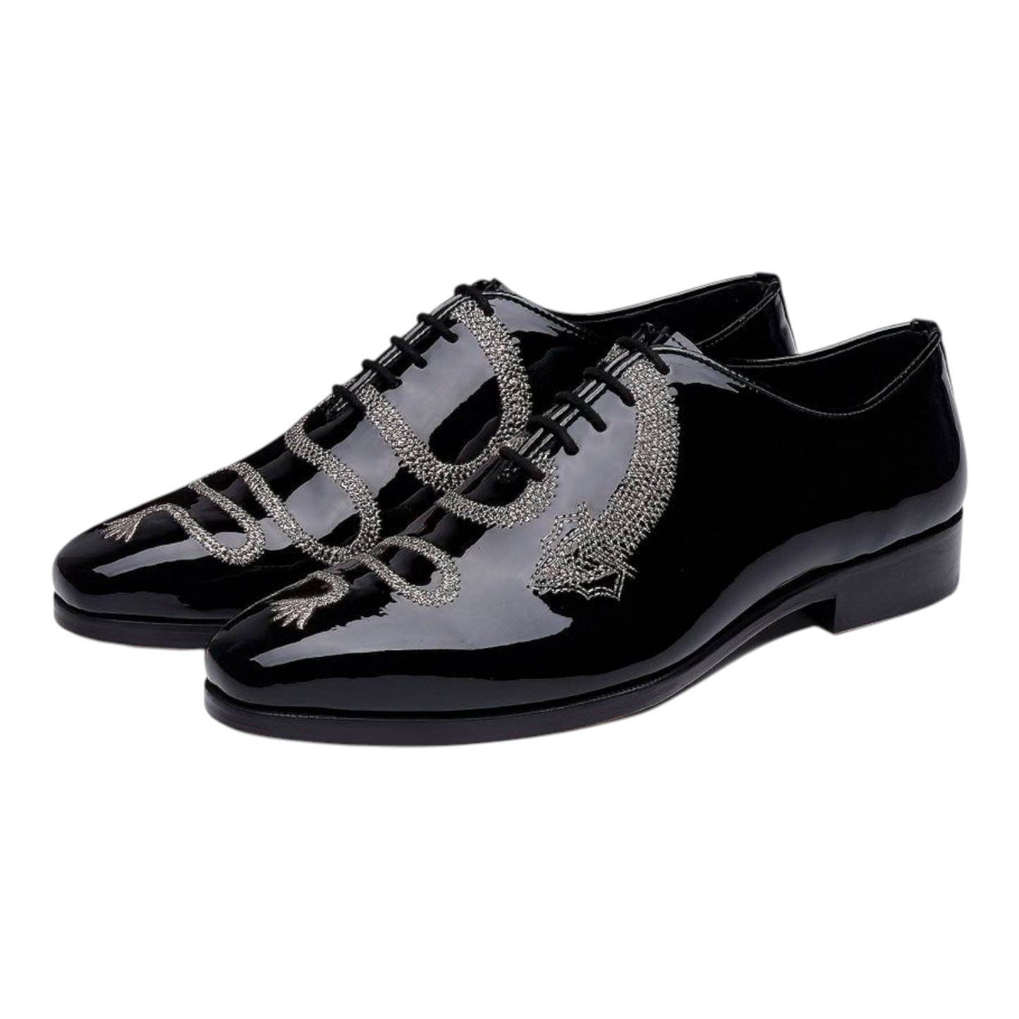 Lusso | FINO Imperial Crest Oxford
