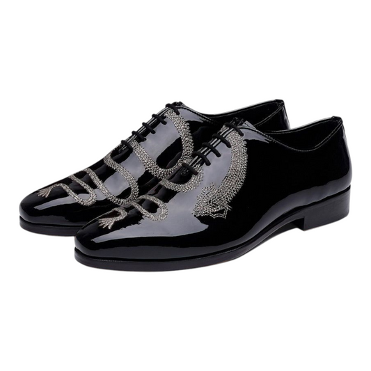 Lusso | FINO Imperial Crest Oxford
