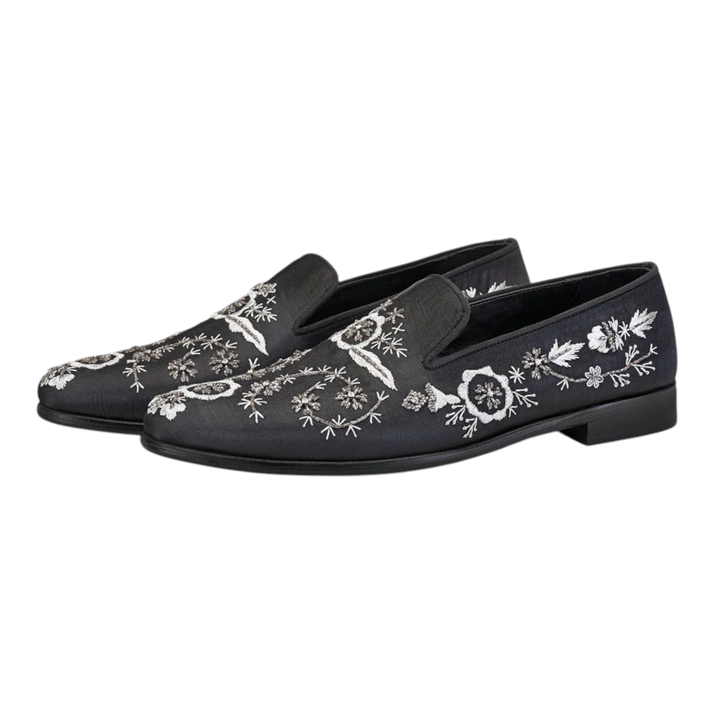 The Lusso FINO "Starlight Serenade" Slipper