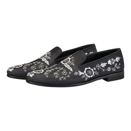 The Lusso FINO "Starlight Serenade" Slipper