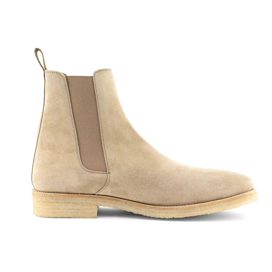 Lusso | FINO Lusso | Fino Desert Dawn Chelsea Boot For Men's