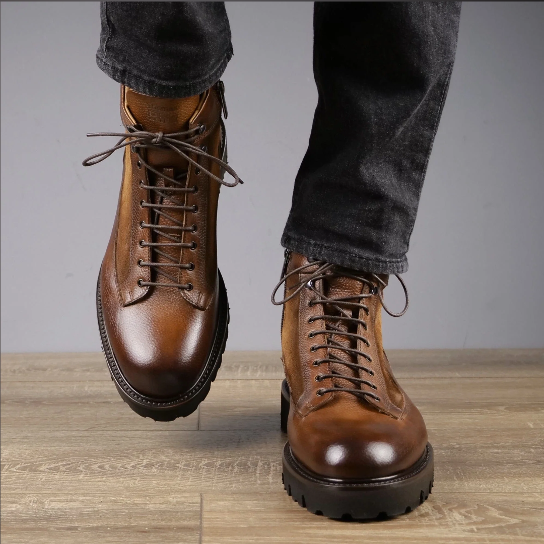 Lusso | FINO Saddle Peak Terra Explorer Edition