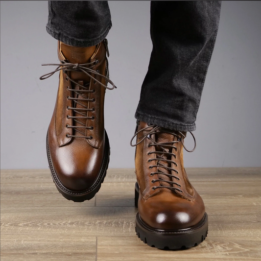 Lusso | FINO Saddle Peak Terra Explorer Edition